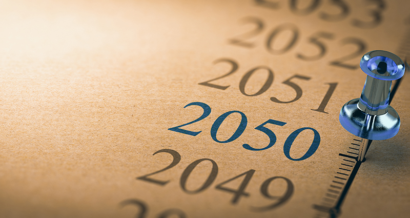 Hoe zie jij Oost-Vlaanderen in 2050?